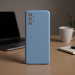 Cover posteriore blu di ricambio per Samsung Galaxy A13 5G - Product Image 3