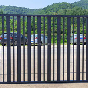 L'ultimo stile classico in lega di alluminio guardrail <span class=keywords><strong>per</strong></span> <span class=keywords><strong>balconi</strong></span>, davanzali, recinzioni esterne, cortili, soffitte e ville - Product Image 6