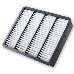 Filtro de Aire de Motor de Alta Calidad 17801-46060 para Lexus SC300 TOYOTA 4RUNNER TACOMA Hilux Land Cruiser <span class=keywords><strong>C4</strong></span> VW Peugeot Mitsubishi - Product Image 1