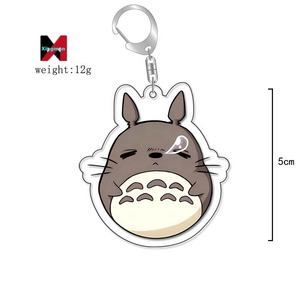 Kikis <span class=keywords><strong>Service</strong></span> de livraison porte-clés chat noir couple ensemble mignon filles cadeau - Product Image 5