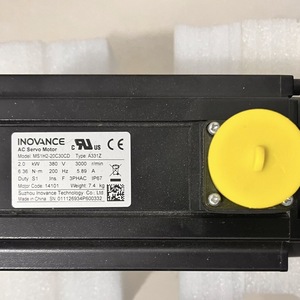 ตัวควบคุมมอเตอร์ Huichuan Ms1h2-20c30cd-a331z 12V DC 50W 20A รุ่น C สำหรับยานยนต์ไฟฟ้า - Product Image 2