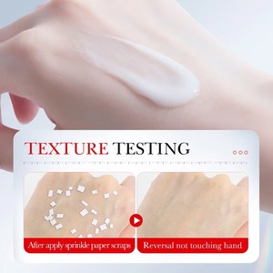 Curarine Brightening and <strong>Whitening</strong> Moisturizing <strong>Cream</strong> Provides Gentle Moisturization and Nourishment for the <strong>Skin</strong> - Product Image 6