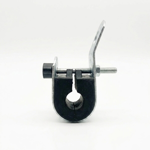 Pince de suspension J à prix d'usine, pince ABC pour câble à fibres optiques ADSS - Product Image 1