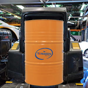 Olio <span class=keywords><strong>Base</strong></span> per Attrezzature Pesanti per Uso Idraulico - Product Image 3