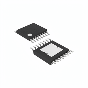 Original One Stop Service Electronic Circuit Components Power Management (PMIC) MAX1793EUE15+ 16 TSSOP Exposed Pad - Product Image 1