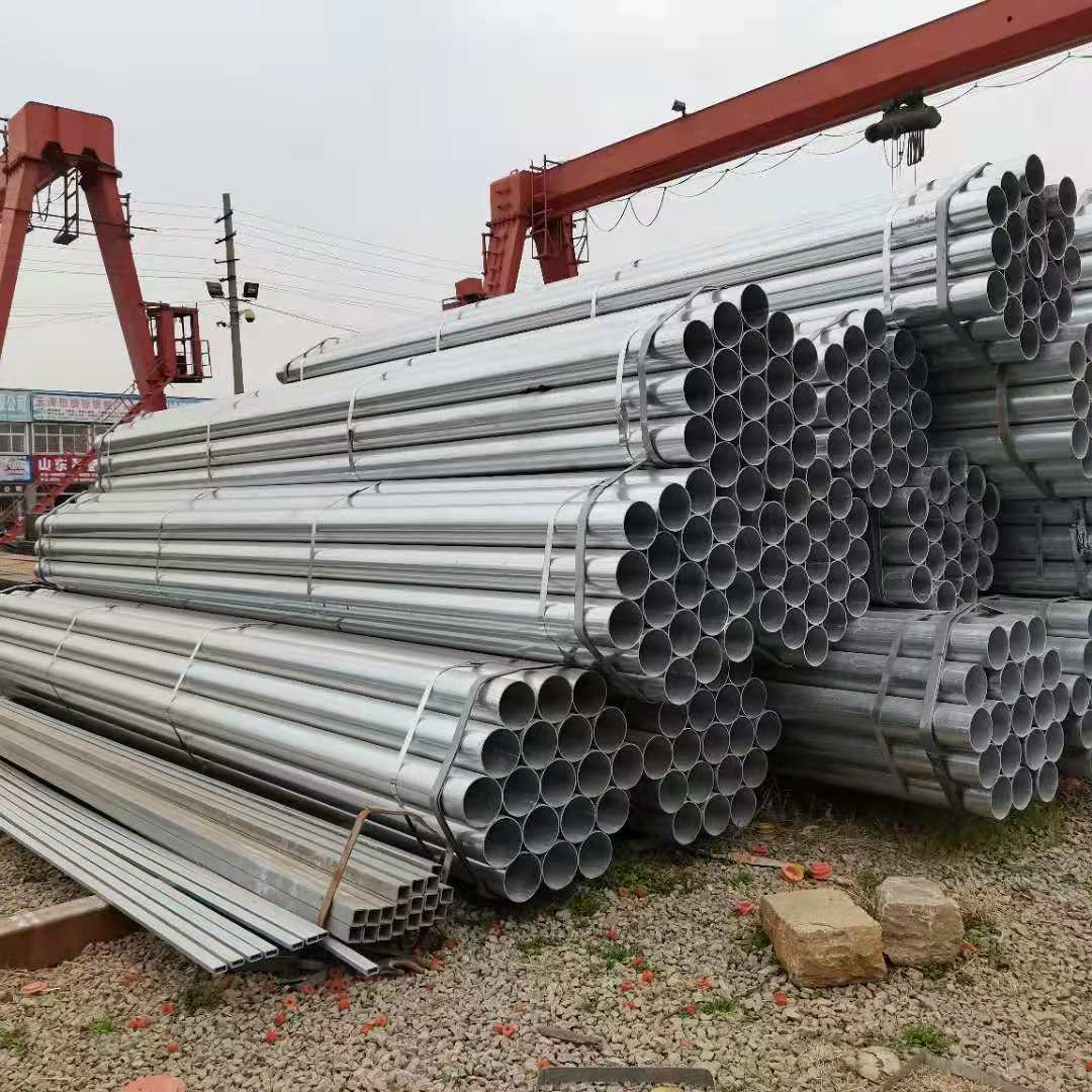 inconel alloy 625 pipe Stainless steel round pipe price steel tube