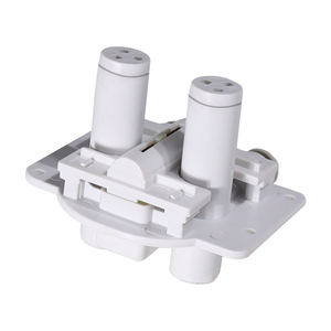 Base de agua para refrigerador mejorada 242009601 compatible con Frigi.daire Elec.trolux Ken.more, reemplazo de Pieza #1513157 - Product Image 5