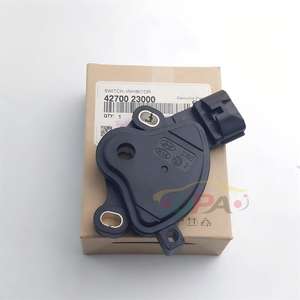 Interruptor-Inhibidor Profesional para Motor de Auto 42700-23000 para H-yundai Elantra K-ia Cerato 4270023000 - Product Image 1