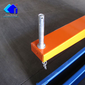 مستودع Jracking الهيكل واجب متوسط تخزين الخشب الثقيلة للمواد الطويلة - Product Image 6