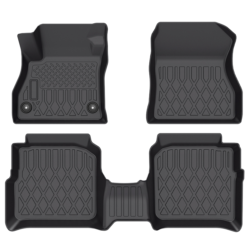 Alfombrillas para coche Kicks e-Power 2020-2025