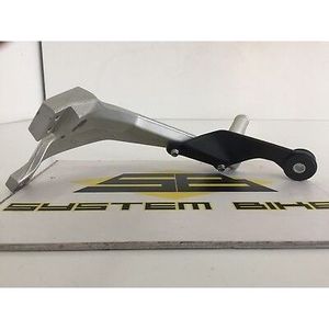 Staffa di Montaggio Radiatore Acqua Ducati Compatibile con 959 Panigale, Sistema di Raffreddamento Moto - Product Image 4
