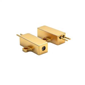 Láser de Pulso ERDI LASER 400μ<span class=keywords><strong>J</strong></span>, Láser de Vidrio Erbio de 1535nm, Piezas de Telémetro Láser para Apuntar - Product Image 4