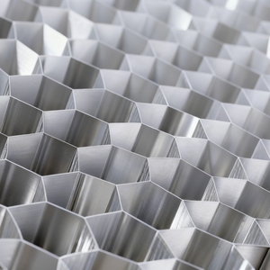 Competitive Price 5mm 7mm 10mm <strong>12mm</strong> 18mm 20mm <strong>Aluminum</strong> <strong>Honeycomb</strong> <strong>Panel</strong> for Kitchen Cabinet / Ceiling / Building Facades - Product Image 2