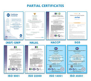 Toptan ruh hali ve uyku % sağlık ürünleri etkili magnezyum glisinat sıvı damla vitamin ve takviyeleri formülü - Product Image 6