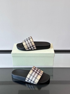 New women's breathable <b>casual</b> <b>shoes</b>, latest women's slippers from the factory, new fashionable designer summer sandals - Product Image 5