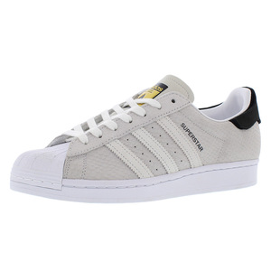 Scarpe da Fitness e Passeggio Adidas Superstar da Uomo Colore Bianco Sporco/Bianco |   100% Autentico - Product Image 1