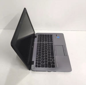 Ordinateur portable professionnel 820G1 d'occasion à prix abordable, Intel i5, 12,5 pouces, SSD 4G 128G, Windows 10, caméra, prise UE - Product Image 3