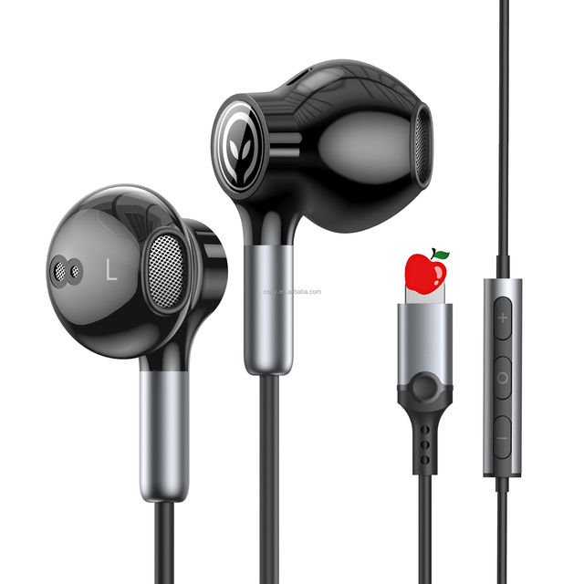 Best Earphones Headphones Wired Earphones in Ear With Mic and Volume Control for 0phone