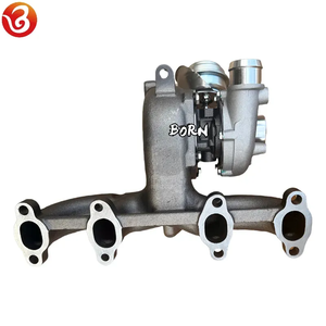 GT1749V Turbo 038253019D 038253019N 713673-0002 713673-5006S para Ford/Audi/<span class=keywords><strong>VW</strong></span>/Skoda 1,9 Tdi con motor AUY AJM <span class=keywords><strong>ASV</strong></span> ATD <span class=keywords><strong>ASV</strong></span> - Product Image 3