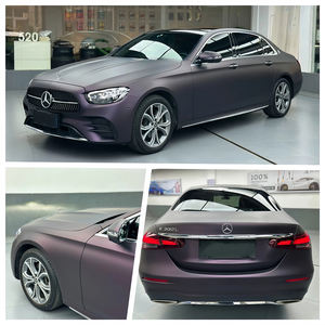 Películas de Protección de Pintura ZIRUI, las Más Vendidas, TPU Gris Roca, Antiarañazos para Automóviles, 7.5 Mil, Calidad Premium, PPF, 6 Años de Garantía, Protección UV - Product Image 5