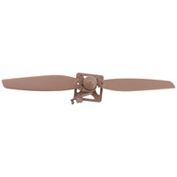 Hélice à pas variable CZ F3P 4D de type C, système électrique à pas variable pour drones à voilure fixe, accessoires pour EVP à voilure fixe