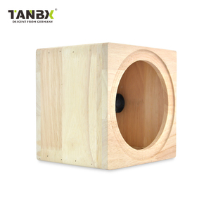 Scatola per subwoofer per <span class=keywords><strong>auto</strong></span> scatola vuota scatola di <span class=keywords><strong>legno</strong></span> 4 5 6 pollici di alta qualità audio per <span class=keywords><strong>auto</strong></span> subwoofer cassa vuota