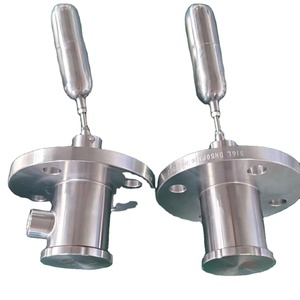 Custom OEM/OEM Side Mounted Float Alarm Switch <b>Liquid</b> Fuel diesel Tank Explosion Proof <b>Liquid</b> Level Sensor Switch - Product Image 4