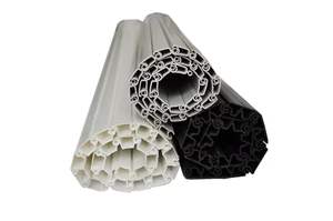 Puertas enrollables de tambor de marca, directamente de fábrica, en oferta. - Product Image 5