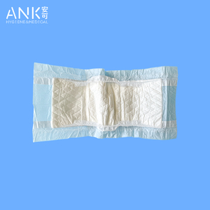 Serviettes absorbantes jetables droites pour les soins post-partum et l'incontinence féminine - Product Image 3