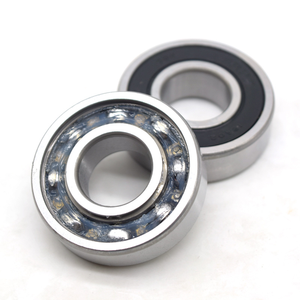 ตลับลูกปืนเม็ดกลมร่องลึก MTZC ของแท้ รุ่น 6903 6004 6200 6202 Zz 6203 <span class=keywords><strong>6204</strong></span> 6205 6206 6208 6300 6201 6301 <span class=keywords><strong>2rs</strong></span> 6302 6305 - Product Image 1