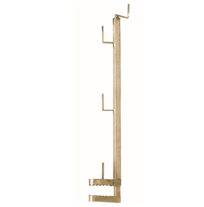 Système de rail de garde-tour d'escalier <span class=keywords><strong>Metaltech</strong></span> - Product Image 2