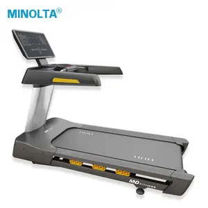 Factory Supply Air Runner Shein Online Fans Gym Equipment 3HP Treadmill Commercial For Workout