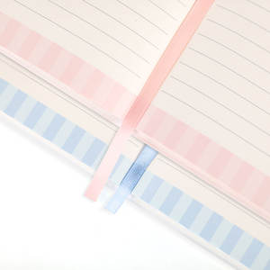 UNIK Sunny Cat B6 <span class=keywords><strong>Notebook</strong></span> Kawaii Rubber Sleeve Plush Diário Jornal para Crianças Fofo Menina Cuaderno Brinde Promocional - Product Image 6