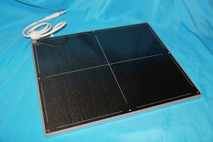 Medische Xray Apparatuur Bedrade Cassette-Sized <span class=keywords><strong>Fpd</strong></span> Digitale X-Ray Radiologie Systeem Csl 14*17 <span class=keywords><strong>Flat</strong></span> <span class=keywords><strong>Panel</strong></span> <span class=keywords><strong>detector</strong></span> Voor Menselijk En Dierenarts - Product Image 4