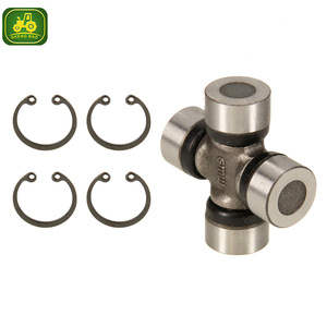 Venta al por mayor de alta calidad RE45940 para tractores 5600 5615 <span class=keywords><strong>5700</strong></span> 5715 5715HC 5725N <span class=keywords><strong>U</strong></span>-Joint - Product Image 1