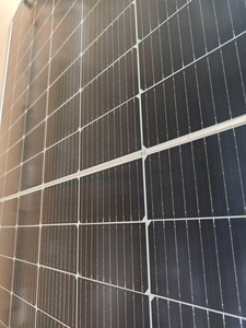 22kw Solar System with ecoflow Power Station Backup Solar Panels Hybrid Off-Grid Solar Farms <b>Battery</b> - Product Image 3
