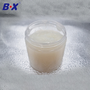 優れた食品グレード耐性白色シリコーングリーススーパー潤滑油グリース - Product Image 3