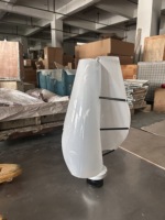 Super Mini petites éoliennes 50w, 100w éolienne 500w, 12v Windkraftanlage