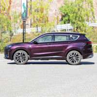 Voitures Jetour X70 Plus à essence, 5 places et 7 places, prix avantageux