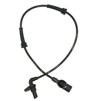 Capteur de vitesse de roue du système électrique en promotion 47900-1HA0A pour Nissan N17 Sunny-Inde Versa Almera 2011-2018 Capteur ABS 479001HA0A