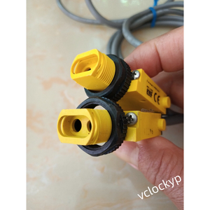 BANNER ENGINEERING SM312F 25620 10-30VDC Utilisé - Product Image 3