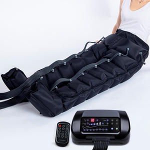 <span class=keywords><strong>2025</strong></span> Trend produkt Profession elle Presso therapie Lymph massage Jacke und Hose Muskel regeneration Kompression massage anzug - Product Image 5