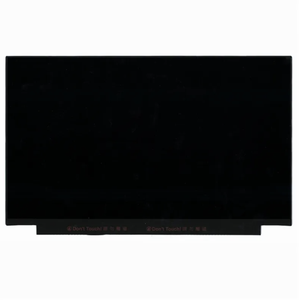 14 Slim 40pin 14 pulgadas portátil LED pantalla táctil B140HAK02.4 para Lenovo Thinkpad X1 Carbon 2018 6th 01ER483 - Product Image 2