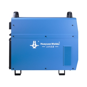 เครื่องเชื่อมแก๊สอุตสาหกรรมแบบพกพา HUAYUAN รุ่น <span class=keywords><strong>NB</strong></span>-HD MIG 350 500 630 สำหรับงานหนัก - Product Image 5