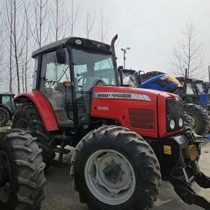<span class=keywords><strong>Tractores</strong></span> Agrícolas Usados Massey Ferguson MF1204 de <span class=keywords><strong>Segunda</strong></span> <span class=keywords><strong>Mano</strong></span> en Venta - Product Image 2