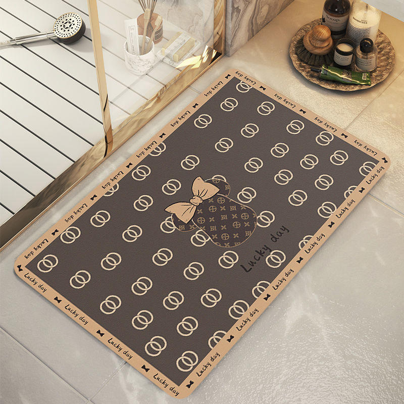 หมีผูกโบว์