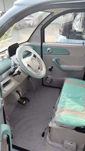 New Energy Vehicle Mini Ev Car Petits véhicules électriques à vendre Importer des voitures électriques de Chine - Product Image 2