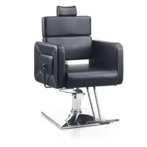 Sillón de Peluquería de Alta Calidad para Salón de Belleza - Product Image 3