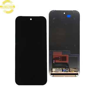 Écran LCD pour téléphone portable Google Pixel 10 Pro, assemblage d'écran LCD et numériseur pour Google Pixel 10 Pro XL - Product Image 1