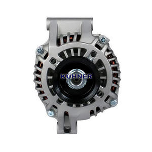 Alternador compatible con HONDA FR-V 2.0 (BE3) Gasolina (KW: 110, HP: 150) de 02-2005 KUHNER 401728RI NUEVO - Product Image 1